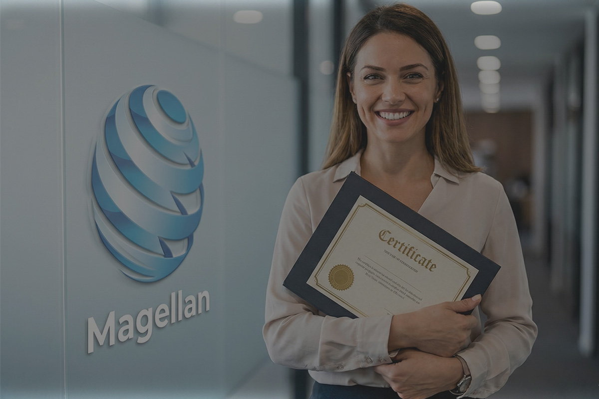 Oficjalny Certyfikat kompetencji zawodowych. Centrum Egzaminacyjne PTI i laboratoria ECDL.