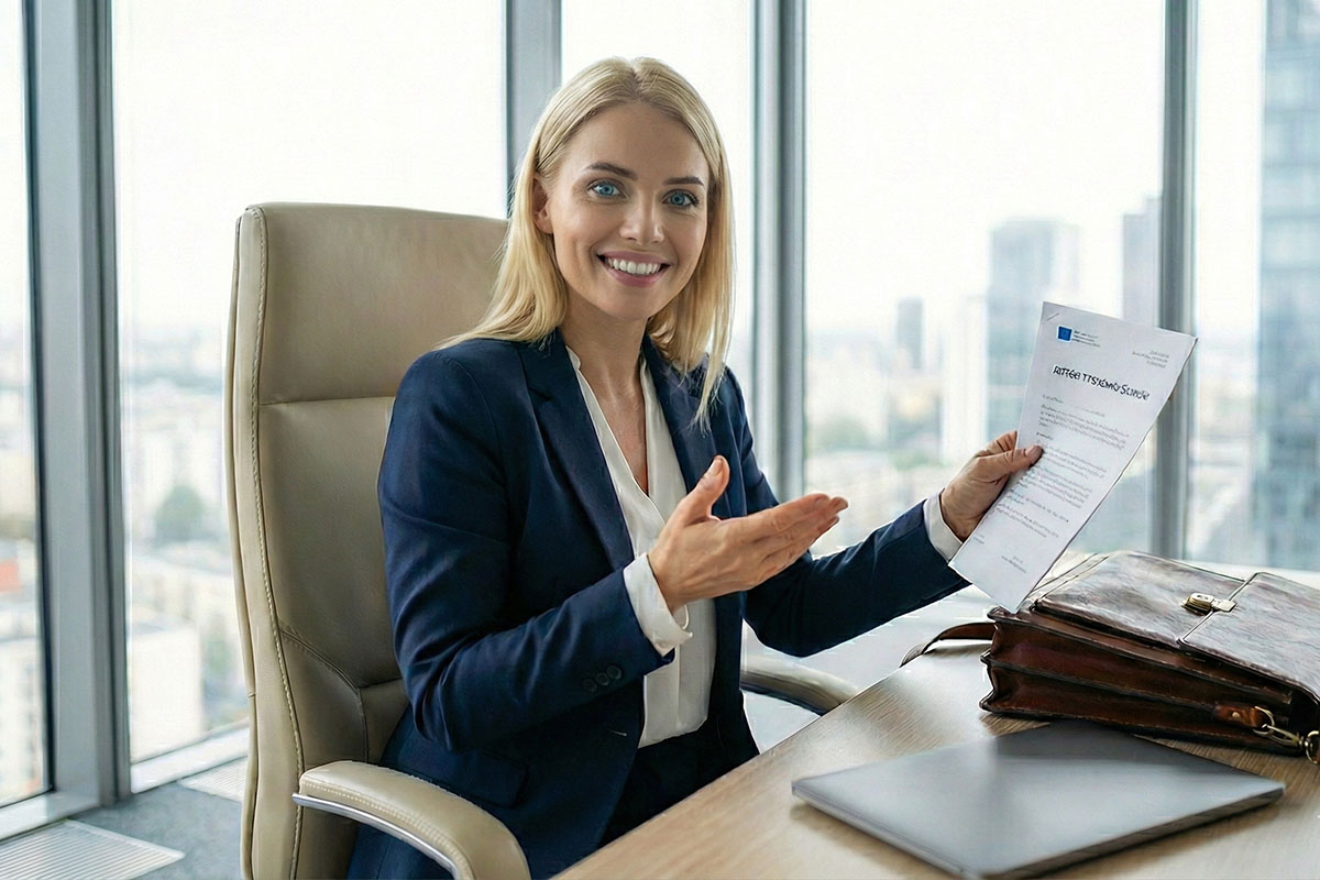 Dofinansowanie szkoleń ze środków Unii Europejskiej w ramach Bazy Usług Rozwojowych (BUR). Refundacja kosztów.